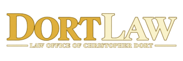 DortLaw.com header image for law firm